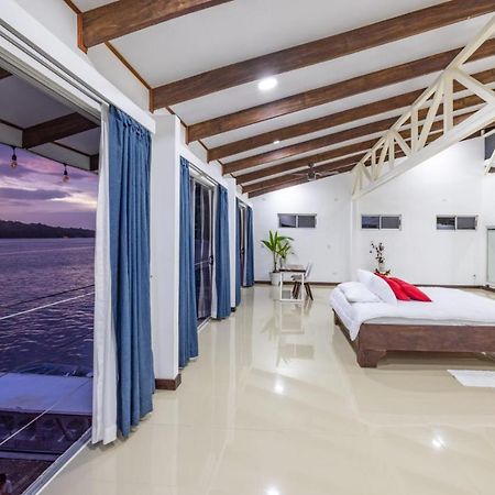The Babylon Suite Tortuguero Exteriör bild