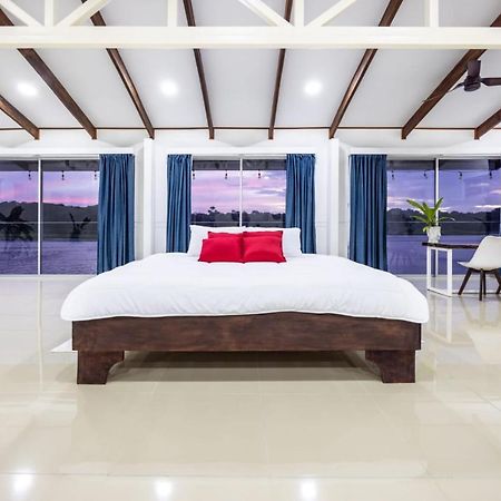 The Babylon Suite Tortuguero Exteriör bild