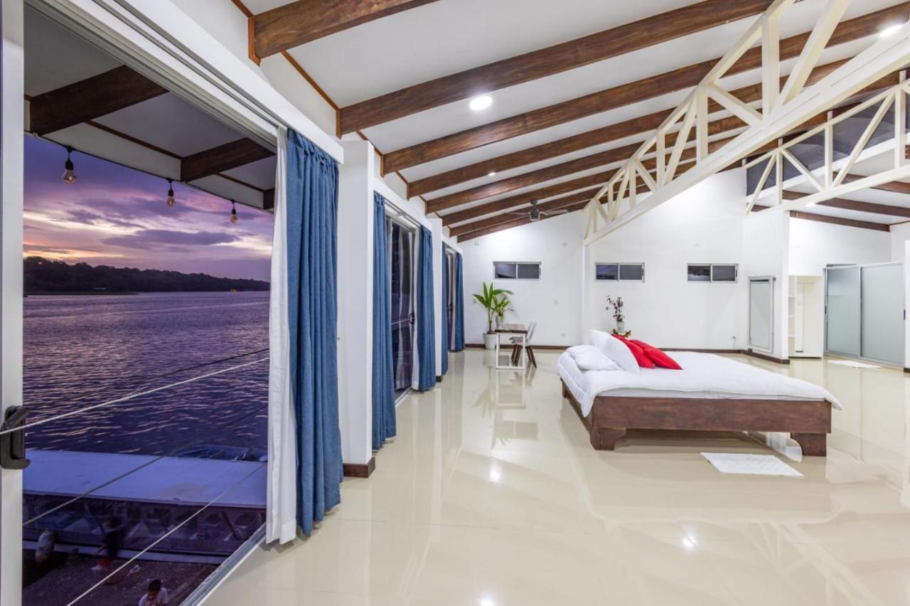 The Babylon Suite Tortuguero Exteriör bild