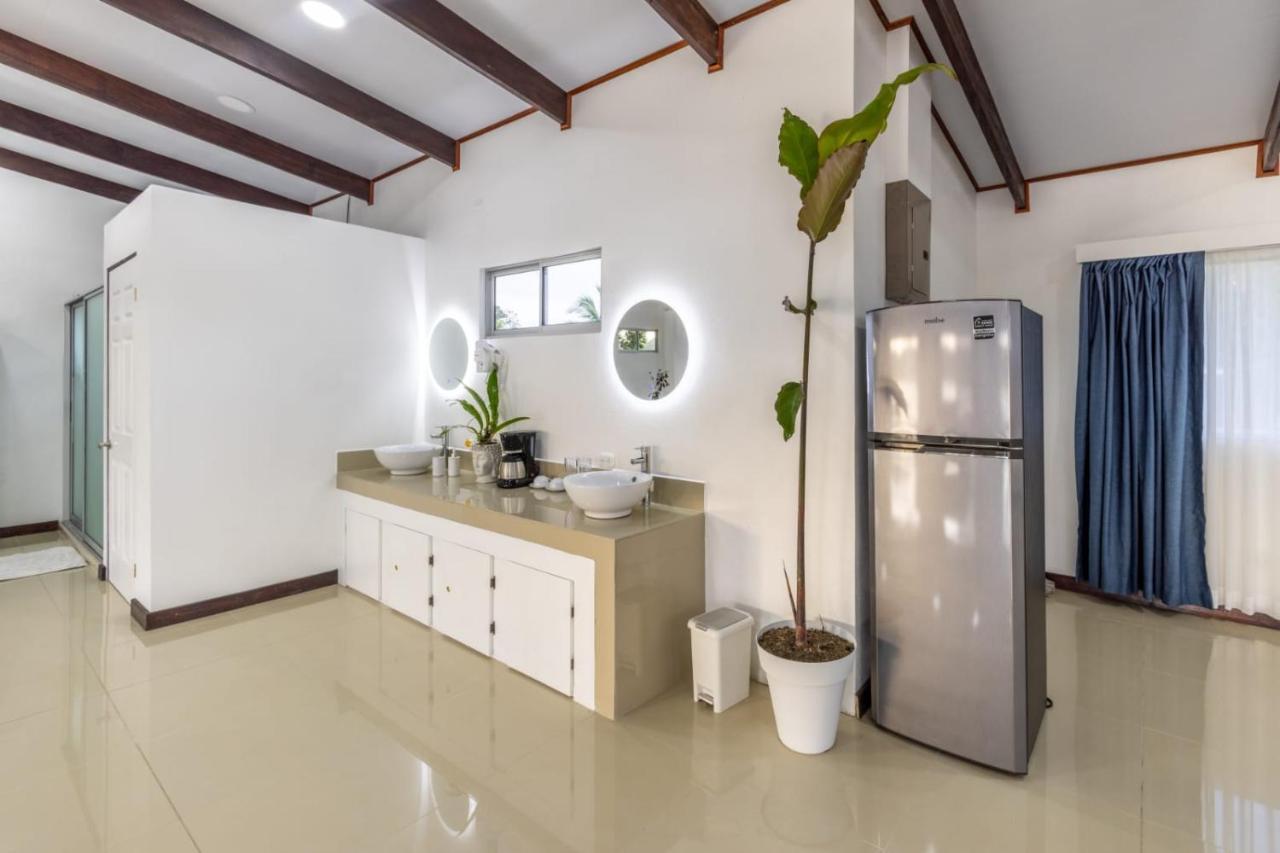 The Babylon Suite Tortuguero Exteriör bild