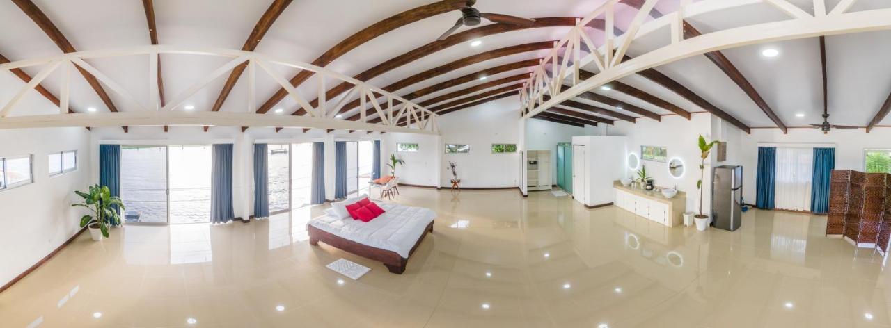 The Babylon Suite Tortuguero Exteriör bild