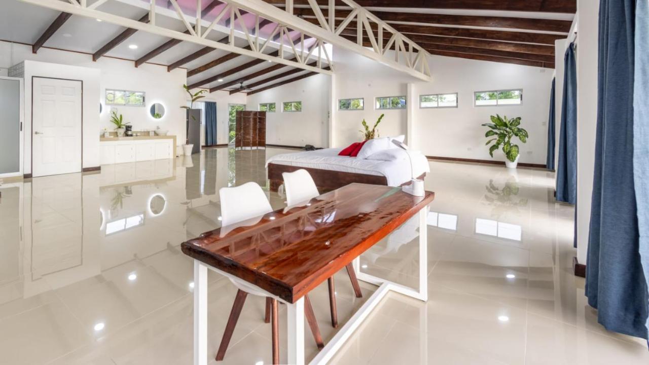 The Babylon Suite Tortuguero Exteriör bild