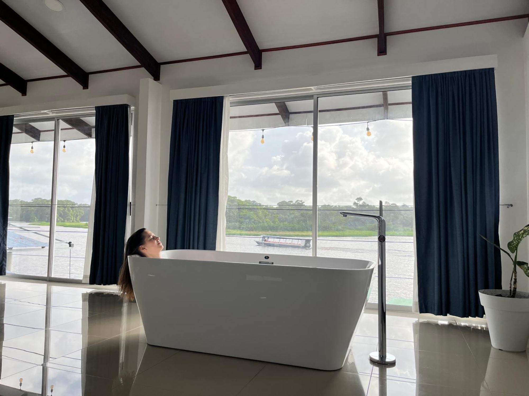 The Babylon Suite Tortuguero Exteriör bild